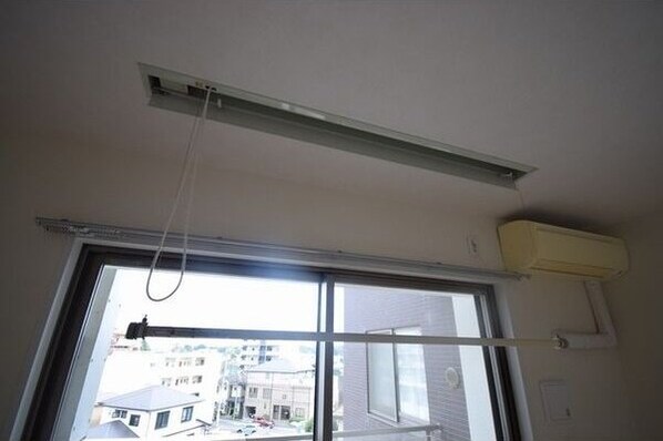 ヴィアーレ広瀬の物件内観写真